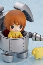 Wooser´s Hand-to-Mouth Life Nendoroid Actionfiguren Rin, Wo