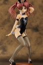 Toaru Kagaku no Railgun PVC Statue 1/4 Shirai Kuroko Bunny Versi