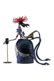 Puella Magi Madoka Magica The Movie Rebellion Pop Up Parade SP PVC Statue Nutcracker Witch 24 cm
