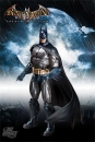 Batman Arkham Asylum Serie 2 Actionfigur Armored Batman