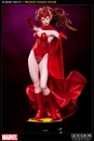 Marvel Premium Format Figur 1/4 Scarlet Witch 48 cm