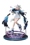 Hololive Production PVC Statue 1/7 Advent Fuwawa Abyssgard AXGRIT Ver. Deluxe Edition 27 cm