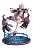 Hololive Production PVC Statue 1/7 Advent Mococo Abyssgard AXGRIT Ver. Deluxe Edition 27 cm