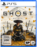 Ghost of Yotei Playstation 5
