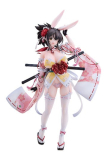 Senran Kagura PVC Statue 1/4 Asuka: Japanese Bunny Ver. 43 cm