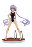Senki Zesshou Symphogear XV Statue 1/6 Yukine Chris 28 cm