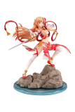 Sword Art Online PVC Statue 1/7 Asuna Cool Beauty Ver. 25 cm