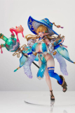 Original Character Elf Village Series PVC Statue 1/6 15th Villager Milklinde Antenna 25 cm
