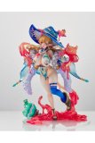 Original Character Elf Village Series PVC Statue 1/6 15th Villager Milklinde Antenna Shop Limited Ver. 25 cm