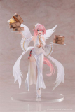 Azur Lane PVC Statue 1/6 Theseus: New Years White Plumage Ver. 27 cm