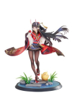 Azur Lane PVC Statue 1/7 Noshiro: Uncharted Festival Grounds Ver. 26 cm