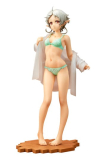 Mushoku Tensei Jobless Reincarnation II Isekai Ittara Honki Dasu PVC Statue 1/7 Sylphiette Greyrat Changing Clothes Mode 23 cm