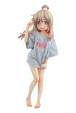 Onimai: I´m Now Your Sister! PVC Statue 1/4 Mahiro Oyama Neet T-Shirt Ver. 40 cm