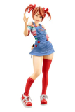 Chucky Bishoujo PVC Statue 1/7 Chucky 20 cm