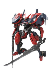Hexa Gear Plastic Model Kit 1/24 Levante 24 cm