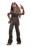 Star Wars Actionfigur 1/6 Jar Jar Binks 33 cm