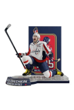 NHL Statue 1/6 Alex Ovechkin All Time Goals Leader 28 cm
