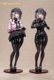 Original Character SSR PVC Statue 1/6 Dear My Rubber Kurokawa Miu illustration by YD Deluxe Edition 28 cm