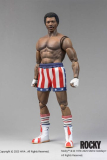 Rocky Exquisite Super Series Actionfigur 1/12 Apollo 16 cm