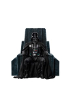 Star Wars Art Scale Statue 1/10 Darth Vader on Throne 18 cm