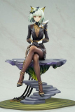 Arknights Limepie Series PVC Statue Kaltsit The Pilgrim Ver. 25 cm