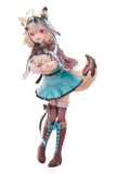 Virtual YouTuber F:NEX PVC Statue 1/7 Amakami Konomi 23 cm