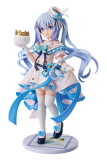 Is the Order a Rabbit? PVC Statue 1/7 Chino dress Ver. 23 cm