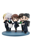 Jujutsu Kaisen FigUnity PVC Mini-Statue Hidden Inventory/Premature Death Ver. 7 cm