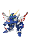 Toyrise Actionfigur DMB-01 White Brothers 11 cm