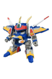 Toyrise Actionfigur DMB-02 Blue Braiver 11 cm