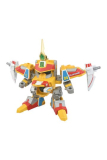 Toyrise Actionfigur DMB-03 Yellow Crusher 11 cm