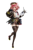 Girls´ Frontline: Neural Cloud PVC Statue Willow 28 cm