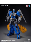 Transformers MDLX Actionfigur Dirge 20 cm