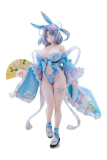 Senran Kagura PVC Statue 1/4 Yumi: Japanese Bunny Ver. 43 cm