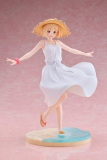 Lycoris Recoil PVC Statue 1/7 Chisato Nishikigi White Dress Ver. 23 cm
