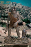 Ray Harryhausens Soft Vinyl Statue Troglodyte Deluxe Version 30 cm