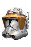 Star Wars Episode III Black Series Elektronischer Helm Clone Commander Cody