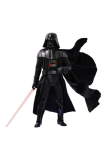 Star Wars: Episode III - Die Rache der Sith Movie Masterpiece Actionfigur 1/6 Darth Vader 35 cm