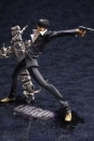 Trigun Badlands Rumble ARTFX J Statue 1/8 Nicholas D. Wolfwood J