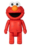Sesamstraße Syaing Bang Vinyl Spardose Elmo 47 cm