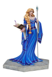 The Legend of Vox Machina Critical Role collection Statue Allura Vysoren 32 cm