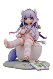 Miss Kobayashi´s Dragon Maid PVC Statue 1/7 Kanna: Relaxed Ver. 16 cm