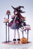 Original Character PVC Statue Halloween Witch 28 cm