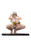 Original Character PVC Statue 1/6 Lady Rui 15 cm
