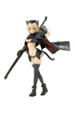 Frame Arms Girl Shimada Humikane Art Works II PVC Statue Arsia 24 cm