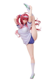 Hanikami Kanojo PVC Statue 1/4 Nanaka Hinoura: Gym Uniform Ver. 46 cm