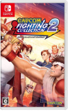 Capcom Fighting Collection 2 ASIA Version Nintendo Switch