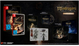 Mandragora: Whispers of the Witch Tree Collectors Edition Nintendo Switch