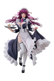 Hanikami Kanojo PVC Statue 1/6 Maid Maison Neru Shizuki Illustration by Piromizu 28 cm