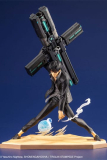 Trigun Stampede ARTFXJ Statue 1/8 Nicholas D. Wolfwood Trigun Stampede Ver. 28 cm